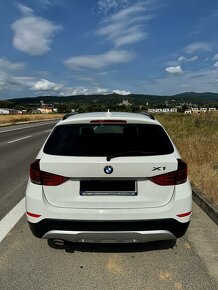 BMW x1 - 4