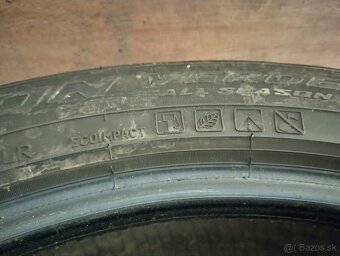 Pirelli Scorpion 255/55R20 - 4