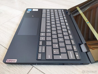 Chromebook Lenovo IdeaPad Flex 3CB, dotykový - 4