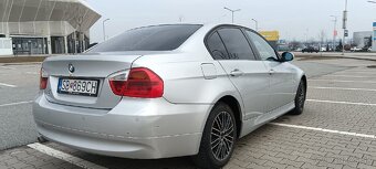 BMW 320d 120kw M47 - 4