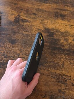 Iphone 15 kryt / Spigen - 4