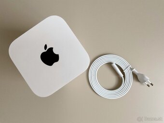 Predám Apple Time Capsule 3TB 802.11ac - 4