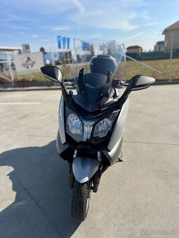 BMW C 650 GT - 4