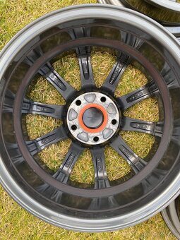 PNEU 195/50 R16 & DISKY 5x114,3 R16 - 4