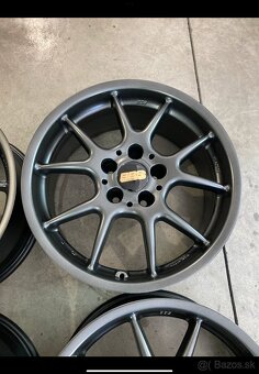 R17 5x112 BBS RK - 4