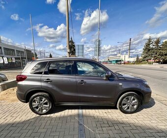 Suzuki Vitara 1.4 BoosterJet, Premium, 2WD, AKCIA, 2025 - 4