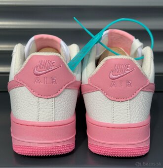 Damske nike Airforce 1 pink - 4