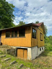 Slnečný stavebný pozemok na Mičkovej ulici v Bardejove, 1114 - 4