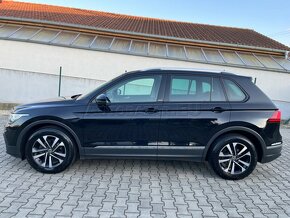 Volkswagen Tiguan 2,0TDI EVO UNITED DSG,110kW,A7,5dv. - 4