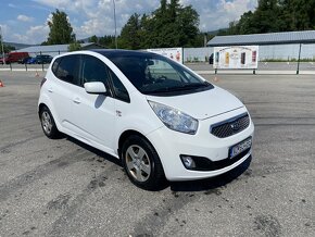 Kia Venga 1.4i - 4