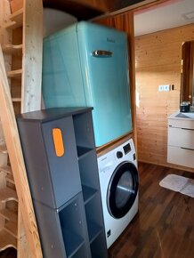 Na prenájom Tiny house Hlohovec - 4