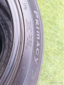 Michelin Primacy letné pneumatiky - 225/50 R18 - 4