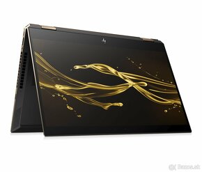 HP spectre x360 - 4