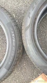 letne 235/50  R19 - 4