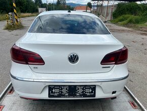 Volkswagen cc facelift 2012 2.0 TDi 125kw dsg 4motion - 4