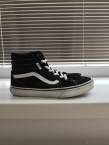 Vans tenisky - 4