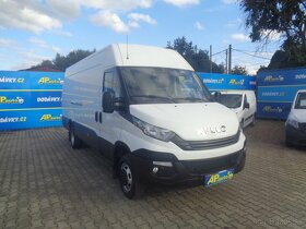 IVECO DAILY 50C18 DO 3,5T MAXI KLIMA 3.0HPT - 4