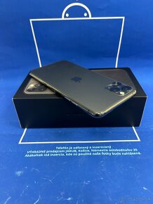 Apple iPhone 11 Pro MAX 64GB SPACE GRAY - 4