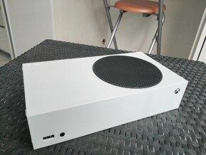 Xbox Series S 512GB - 4