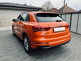 DPH Audi Q3 Sportback 2.0 TDI quattro S-Line - 4