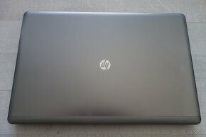 HP ProBook 4740s - 4