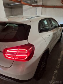 Predam mercedes benz GLA - 4