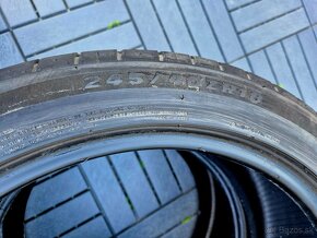 245/40 r18 letné pneumatiky - 4