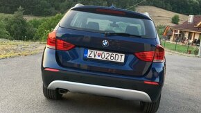 BMW X1 - 4