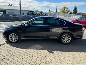 Volkswagen Passat 2.0 TDI 190k BMT Highline 4MOTION DSG - 4