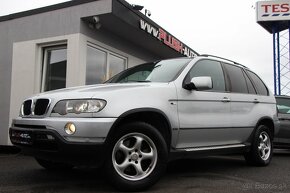 BMW X5 - 4