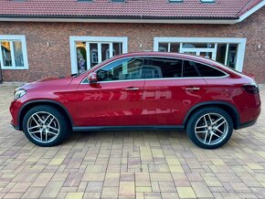 Mercedes GLE 350d/ 4-MATIC 2016 - 4