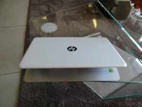 15.6" HP Pav 15/ Core i5/ 12GB RAM/256GB SSD/NVidia Grafika. - 4