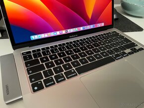 MacBook Air M1 2020 - 4