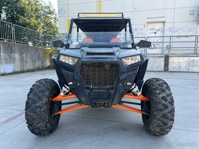 Bugina Polaris RZR 1000 XP Turbo - 170hp 2018 - 4