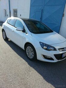 Opel Astra - 4