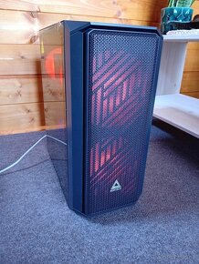 hráčske PC v cene 540e s 10jadro i5 13th a RTX 2070 TOP - 4