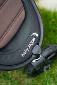 Baby Jogger City Mini GT2 - 4