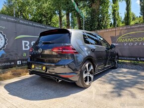 Volkswagen Golf 2.0 TSI BMT GTI Performance DSG EU6 - 4