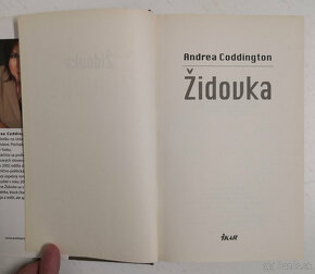 Andrea Coddington - Židovka - 4