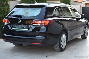 Opel Astra 1.6 CDTI COMBI 2017///7.399EUR//// - 4