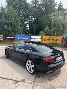 Audi A5 coupe 2.0 TDI - 4