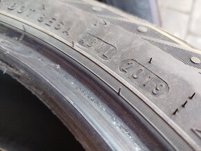 Predám pneumatiky 225/55 r16 - 4