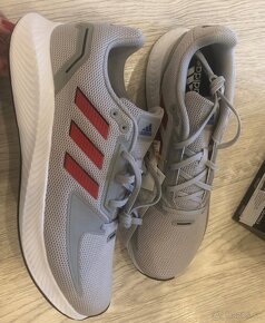 Adidas tenisky - 4