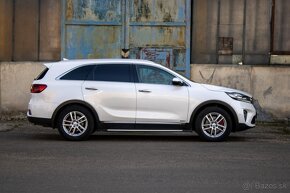 Kia Sorento 2.2 CRDi GT-Line A/T - 4