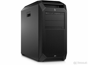 Kúpim HP Z840, HP Z8 G4, HP Z8 Fury G5, .. na náhradné diely - 4