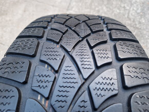 235/55 r18 zimne pneumatiky 235 55 18 235/55/18 R18 Pneu - 4