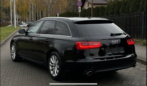 Audi A6 Avant 3.0 TDI 150kw 2012 Webasto - 4