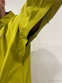 Patagonia triolet jacket gtx - 4