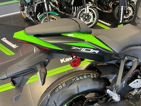 Kawasaki zx10r Ninja - 4