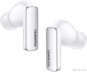 Huawei FreeBuds Pro 2 v elegantnom bielom - 4